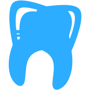 Dr. Rogish Blue Tooth Icon